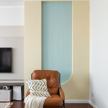 Фотография: Гостиная в стиле Современный – фото на INMYROOM