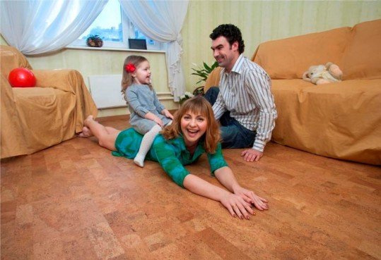 Фотография: Прочее в стиле , Стиль жизни, Советы, Пол – фото на INMYROOM