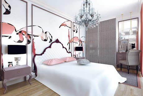 Квартира, г.Киев 105 м.кв.