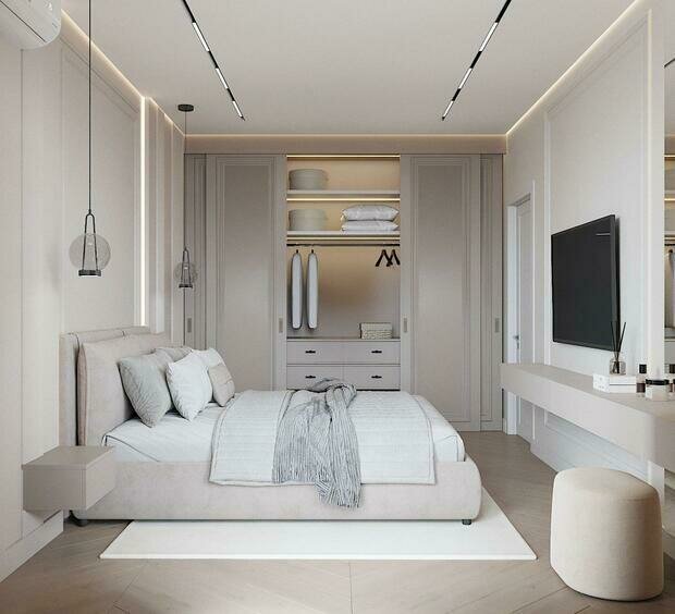 Фотография:  в стиле  – фото на INMYROOM