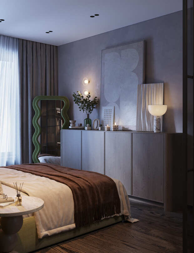 Фотография:  в стиле  – фото на INMYROOM