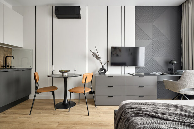 Фотография: в стиле – фото на INMYROOM