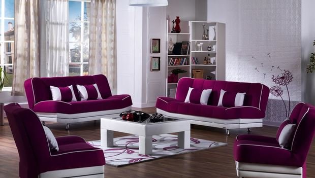 Фото из портфолио Диваны и кресла(ПОД ЗАКАЗ) – фотографии дизайна интерьеров на INMYROOM