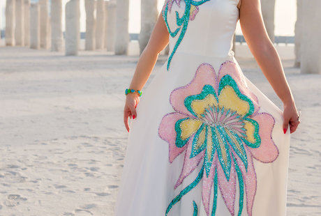 New era of luxury from Katrina Antonovich
