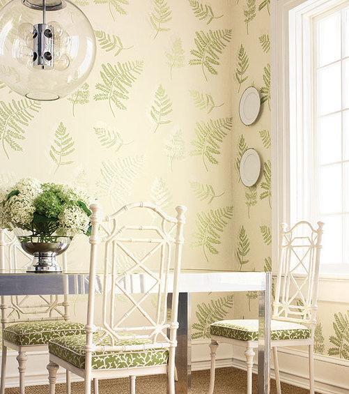 Фотография: Кухня и столовая в стиле Прованс и Кантри, Классический, Скандинавский, Современный – фото на INMYROOM