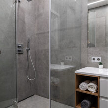 Фото из портфолио ЖК Red Side – фотографии дизайна интерьеров на INMYROOM