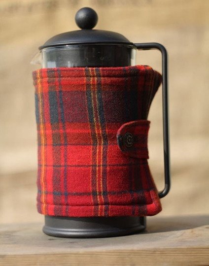 Фотография: Декор в стиле Прованс и Кантри, Современный, Декор интерьера, Декор дома, Подушки, Плед – фото на INMYROOM