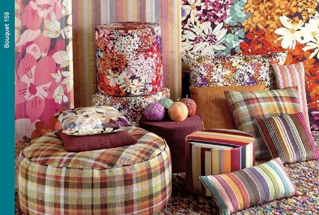 Фото из портфолио Мое избранное – фотографии дизайна интерьеров на INMYROOM