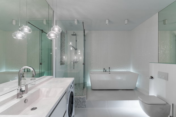 Фото из портфолио Квартира  в центре Петербурга – фотографии дизайна интерьеров на INMYROOM