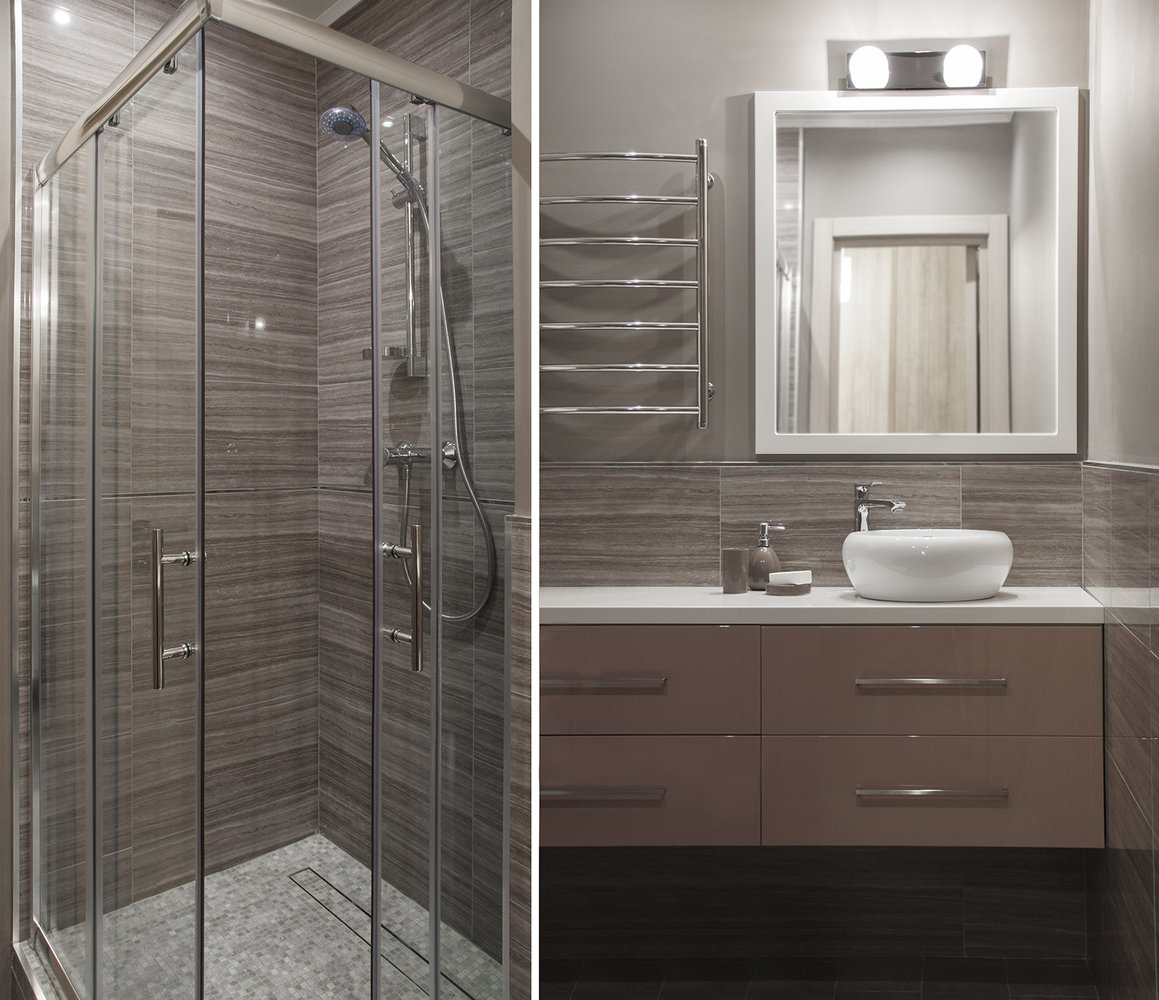 Фотография: в стиле , Современный, Квартира, Украина, Проект недели, Киев, Монолитный дом, 3 комнаты, Более 90 метров, Яна Молодых – фото на INMYROOM Фотография: в стиле , Современный, Квартира, Украина, Проект недели, Киев, Монолитный дом, 3 комнаты, Более 90 метров, Яна Молодых – фото на INMYROOM