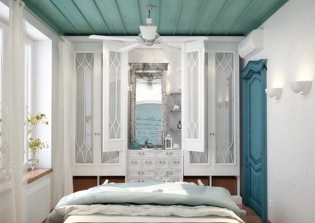 Фото из портфолио дизайн – фотографии дизайна интерьеров на INMYROOM