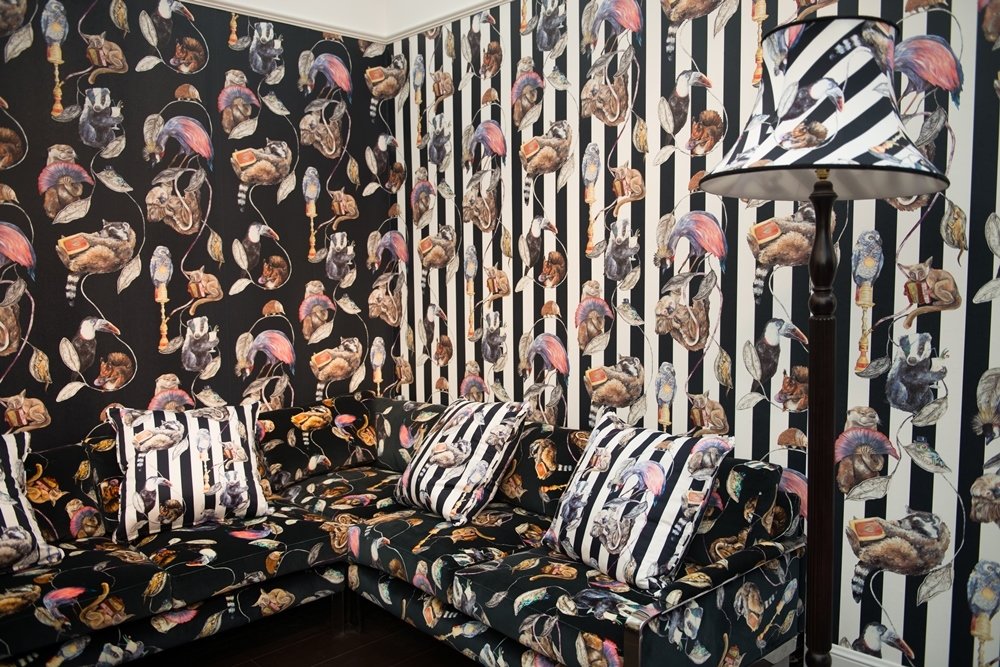 Фотография: Декор в стиле Современный, Индустрия, События, Лондон, B&B Italia – фото на INMYROOM Фотография: Декор в стиле Современный, Индустрия, События, Лондон, B&B Italia – фото на INMYROOM