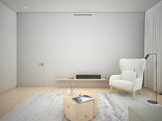 Фото из портфолио JAPANESE PROJECT – фотографии дизайна интерьеров на INMYROOM