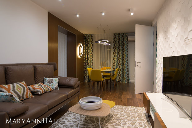 Фото из портфолио 15,03,2016 – фотографии дизайна интерьеров на INMYROOM