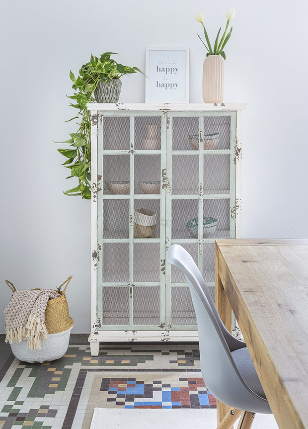 Фото из портфолио Пастельные нейтральные тона.... – фотографии дизайна интерьеров на INMYROOM