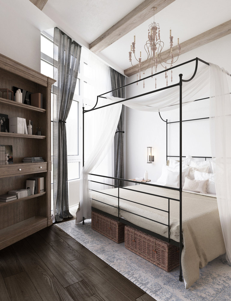 Фото из портфолио Дизайн квартиры в ЖК "Премьер Палас" – фотографии дизайна интерьеров на INMYROOM Фото из портфолио Дизайн квартиры в ЖК "Премьер Палас" – фотографии дизайна интерьеров на INMYROOM