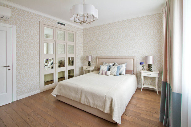 Фото из портфолио Интерьеры для души – фотографии дизайна интерьеров на INMYROOM