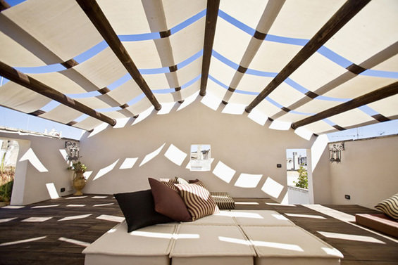 Фотография: Прочее в стиле Современный, Восточный, Дома и квартиры, Городские места, Отель, Бассейн – фото на INMYROOM