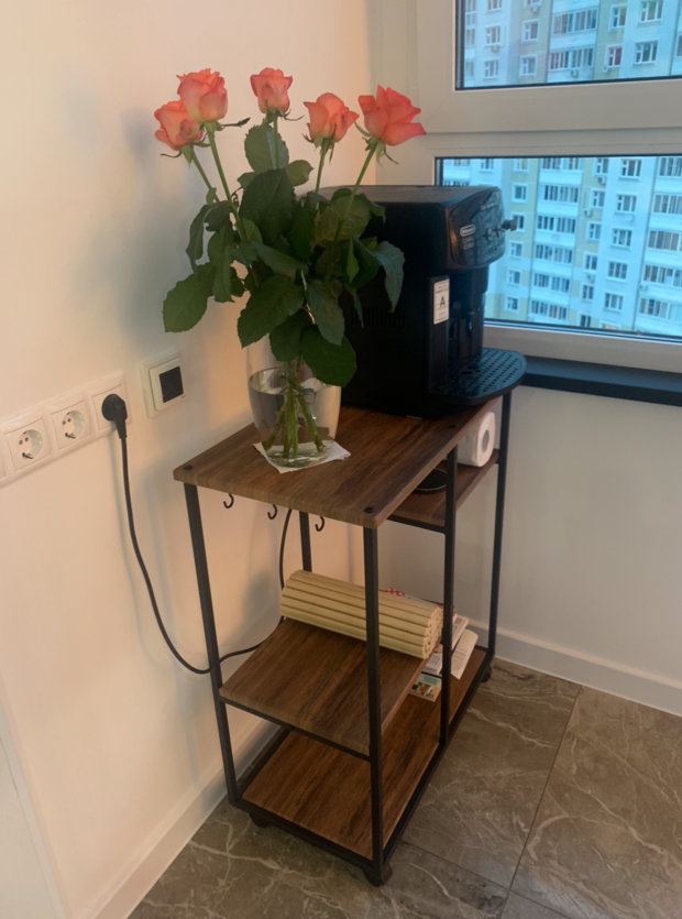 Фотография: Балкон в стиле Современный, Ремонт на практике – фото на INMYROOM