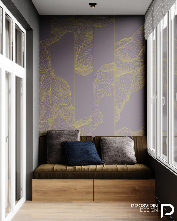 Фото из портфолио BALI – фотографии дизайна интерьеров на INMYROOM