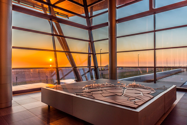 Фото из портфолио Примеры коммерческих съёмок – фотографии дизайна интерьеров на INMYROOM