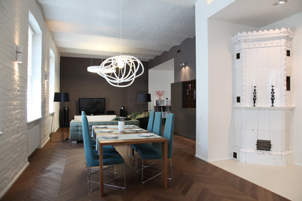 Фотография: Кухня и столовая в стиле Современный, Moooi, Индустрия, Новости, Маркет, Ligne Roset – фото на INMYROOM Фотография: Кухня и столовая в стиле Современный, Moooi, Индустрия, Новости, Маркет, Ligne Roset – фото на INMYROOM