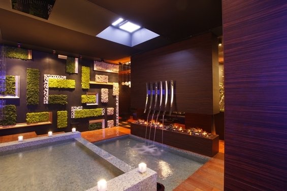 Фотография: Прочее в стиле Эко, Декор интерьера, Квартира, Дом, Мебель и свет, Камин – фото на INMYROOM