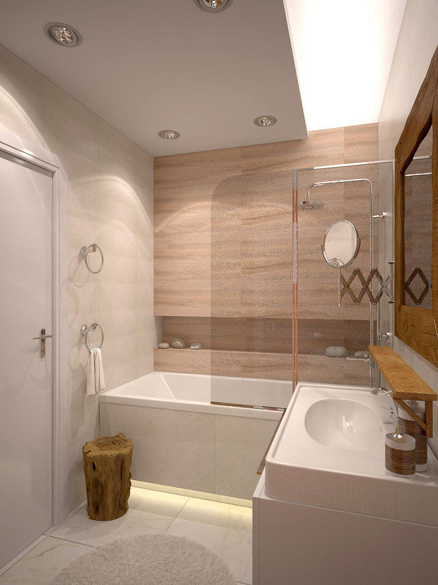 Фото из портфолио Мои избранные статьи – фотографии дизайна интерьеров на INMYROOM