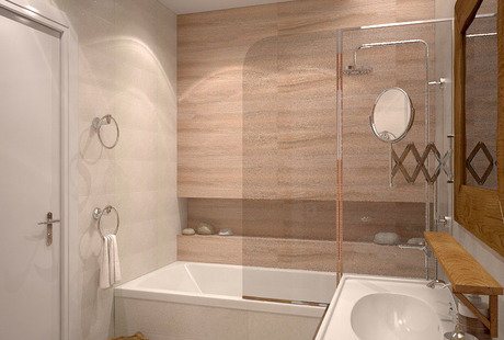 Натуральные мотивы