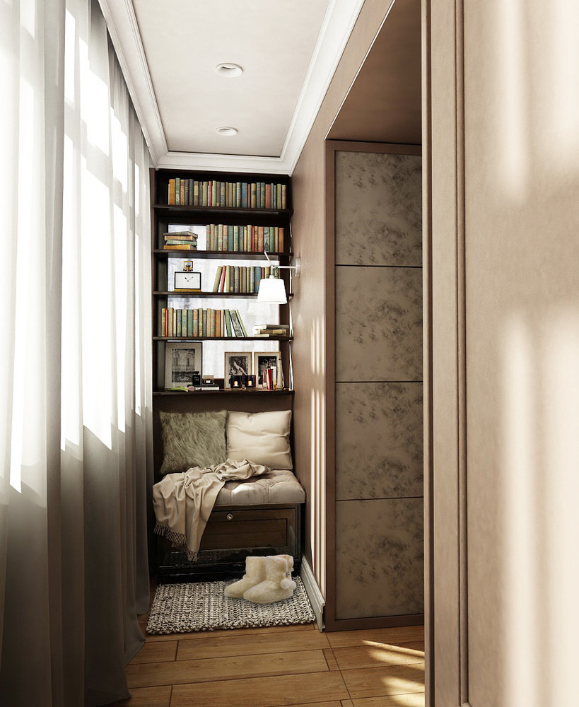 Фото из портфолио Квартира "Two callas" в стиле современная классика – фотографии дизайна интерьеров на INMYROOM Фото из портфолио Квартира "Two callas" в стиле современная классика – фотографии дизайна интерьеров на INMYROOM