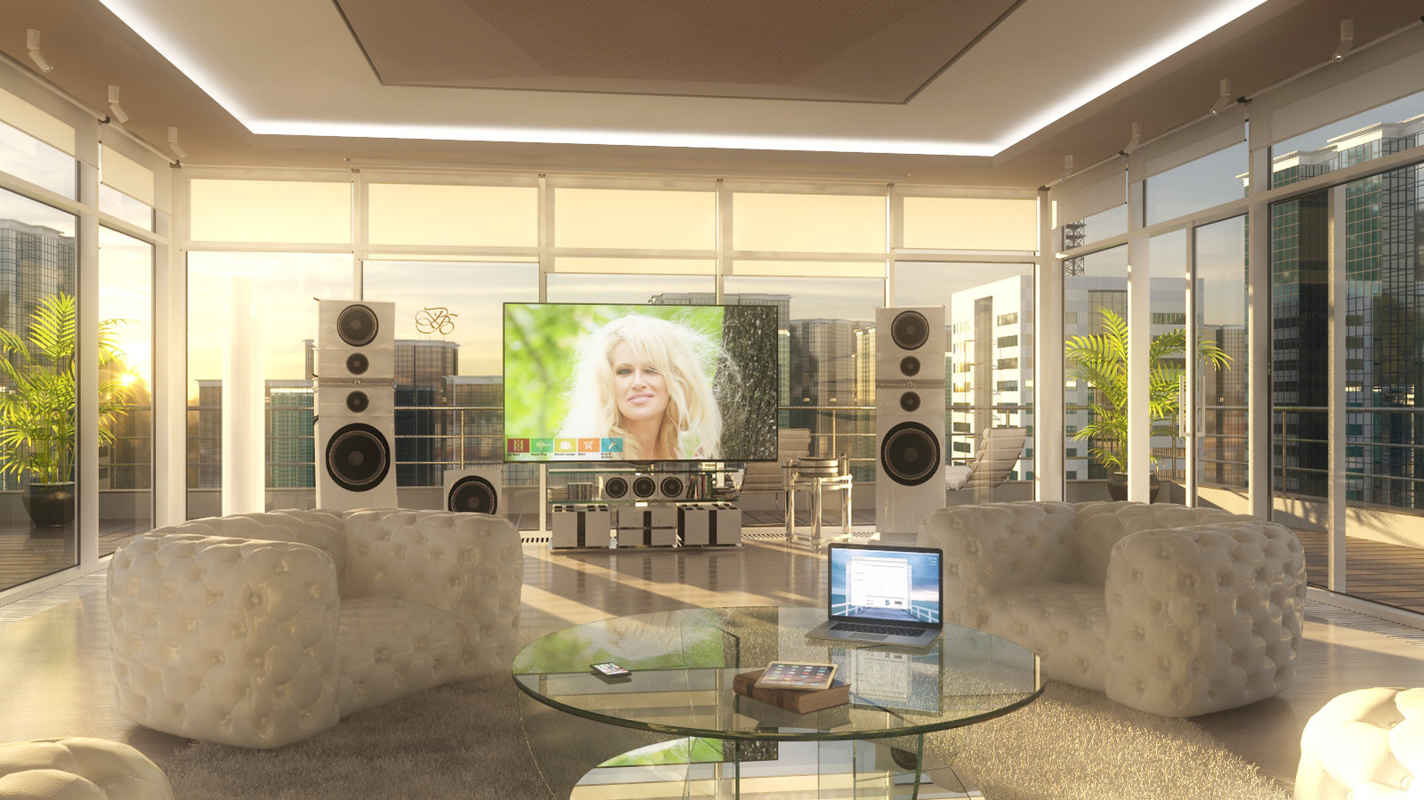 Фото из портфолио Студия дизайна интерьеров Сергея Коробова – фотографии дизайна интерьеров на INMYROOM Фото из портфолио Студия дизайна интерьеров Сергея Коробова – фотографии дизайна интерьеров на INMYROOM