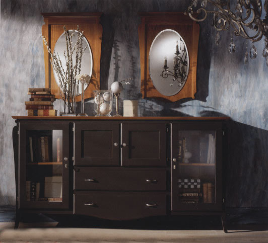 Фото из портфолио Grupo Seys Испания – фотографии дизайна интерьеров на INMYROOM