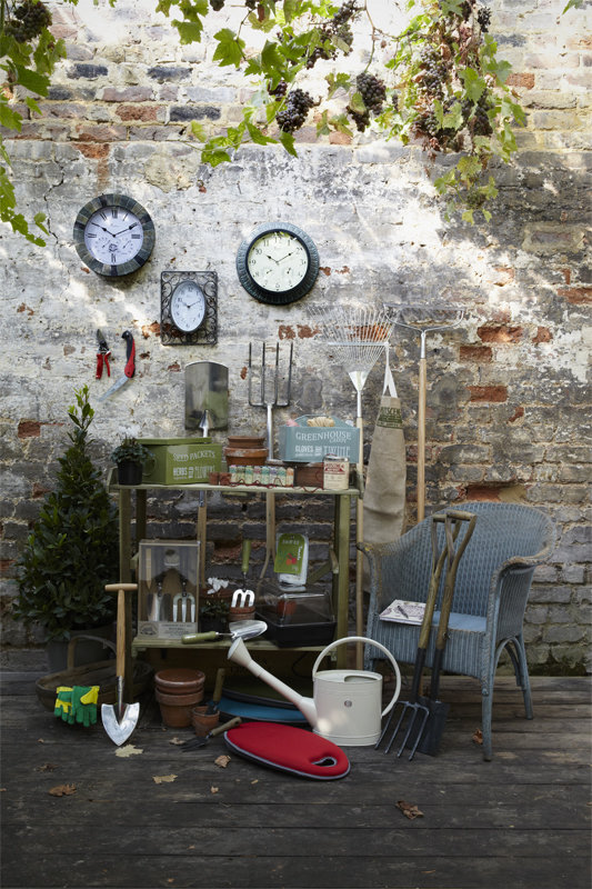 Фото из портфолио Элементы декора в оформлении интерьера – фотографии дизайна интерьеров на INMYROOM