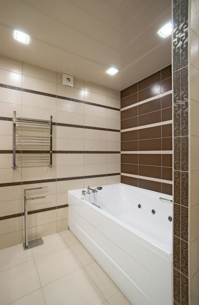 Фото из портфолио Квартира в г.Киров, 120 кв.м. – фотографии дизайна интерьеров на INMYROOM Фото из портфолио Квартира в г.Киров, 120 кв.м. – фотографии дизайна интерьеров на INMYROOM