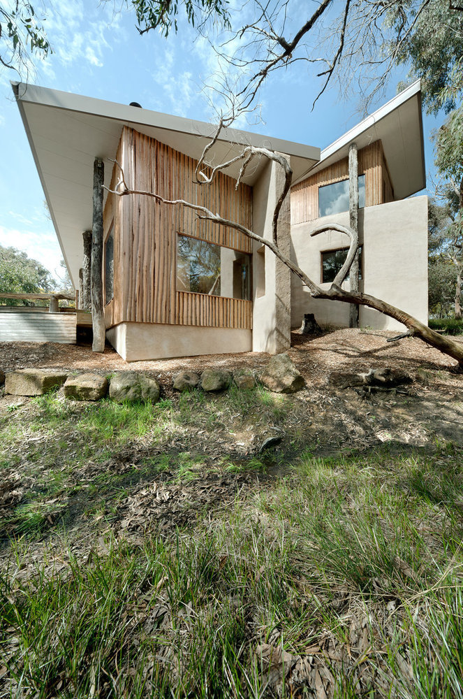 Фотография: в стиле Эко, Умный дом, Гид, Roca, Safe Touch, термо-смесители, автономный дом, эко-дом – фото на INMYROOM