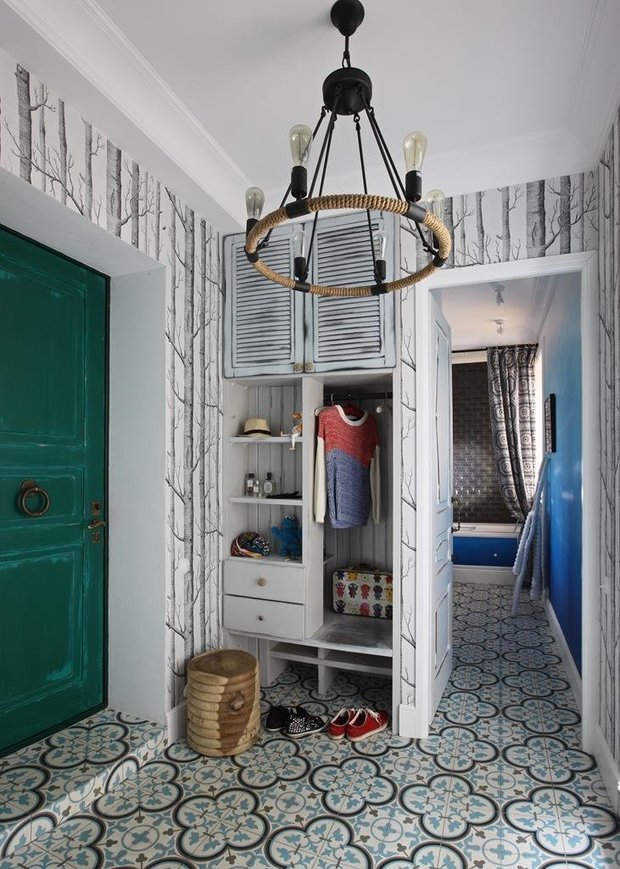 Фотография: Прихожая в стиле Скандинавский, Гид, Марина Саркисян, Nasonov DesignWerke, Ольга Черненко, Domestic Studio, Nota Bene, Тор-Ард, Татьяна Красикова, Ира Носова, Маргарита Гаджиева, Алена Кузнецова, Lab21Studio, Марина Меренкова, Архитектура Интерьера, Korneev design, Zeworkroomstudio – фото на INMYROOM