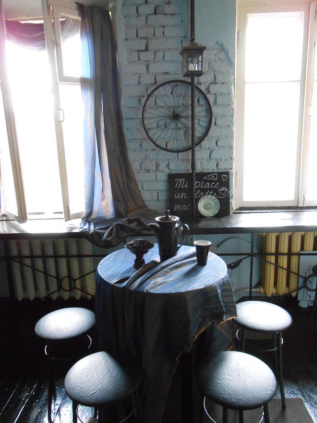 Фото из портфолио Мои избранные статьи – фотографии дизайна интерьеров на INMYROOM