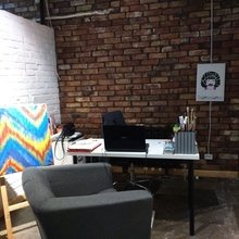 Фото из портфолио Мои картины – фотографии дизайна интерьеров на INMYROOM