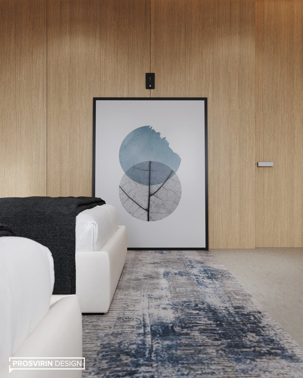 Фото из портфолио YACHT – фотографии дизайна интерьеров на INMYROOM