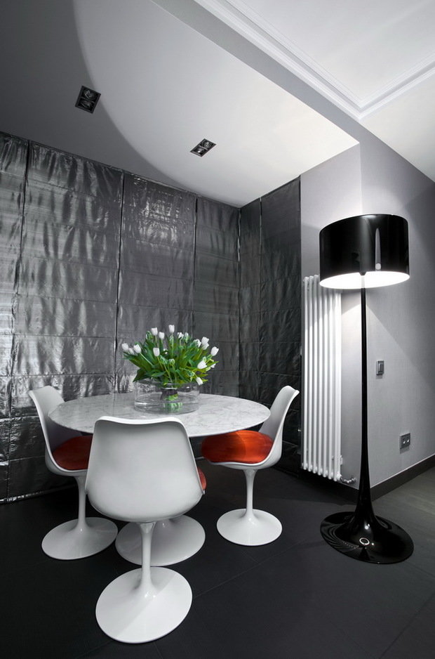 Фото из портфолио Мое избранное – фотографии дизайна интерьеров на INMYROOM