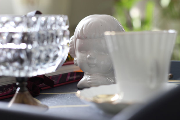 Фотография: Аксессуары в стиле Современный – фото на INMYROOM