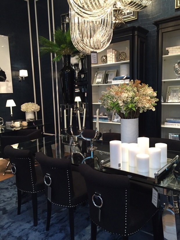 Фото из портфолио Salon Del Mobile 2015  – фотографии дизайна интерьеров на INMYROOM