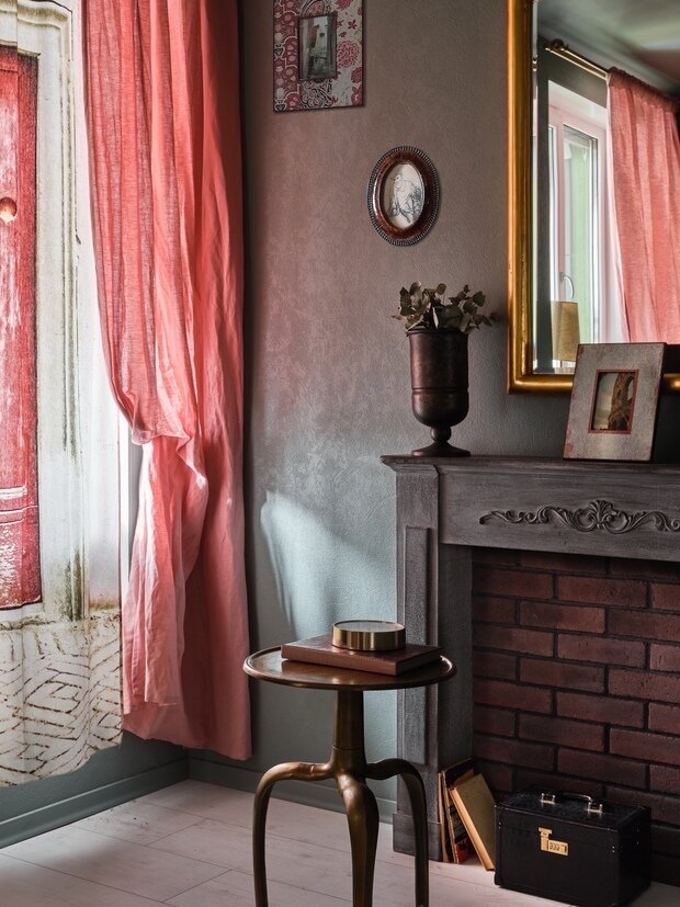 Фотография: в стиле – фото на INMYROOM
