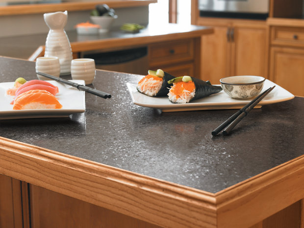 Фотография: Кухня и столовая в стиле Классический, Современный, Интерьер комнат, Тема месяца – фото на INMYROOM