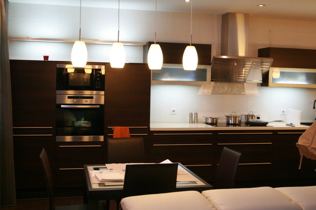 Фото из портфолио artscale.ru – фотографии дизайна интерьеров на INMYROOM