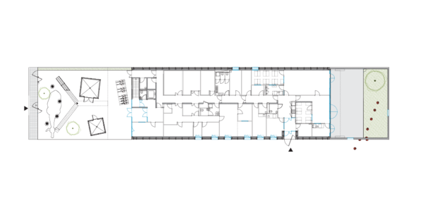 Фотография: Планировки в стиле  – фото на INMYROOM