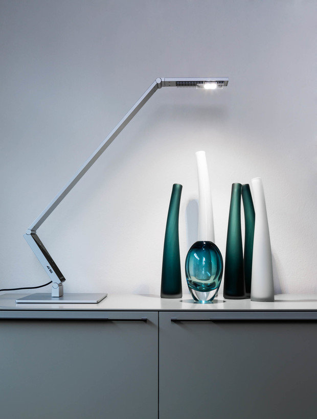 Фото из портфолио LUCTRA: Perfect day light – фотографии дизайна интерьеров на INMYROOM