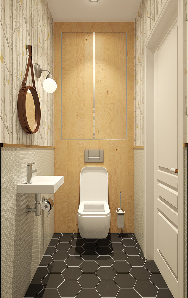 Фото из портфолио CinemaLoft. Лофт в центре Петербурга для молодой семьи – фотографии дизайна интерьеров на INMYROOM Фото из портфолио CinemaLoft. Лофт в центре Петербурга для молодой семьи – фотографии дизайна интерьеров на INMYROOM