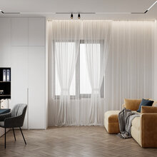 Фото из портфолио Фирсово.Дом – фотографии дизайна интерьеров на INMYROOM