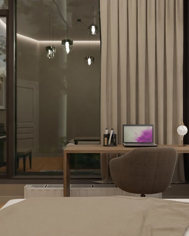 Фотография:  в стиле  – фото на INMYROOM
